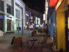 -万达广场(南京江宁店)