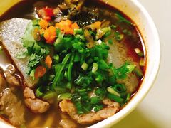 -王记生烫牛杂面馆(兰陵路店)