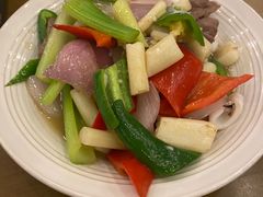 -禾气食店