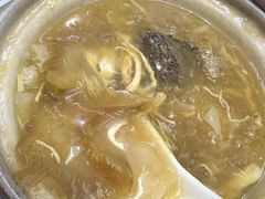 -添發碗仔翅美食