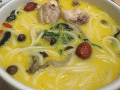 -云海肴·汽锅鸡·云南菜(广安门天虹店)