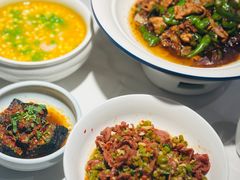 -兰湘子·湘菜小炒(长安万科广场店)