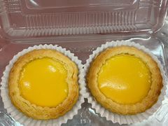 原味蛋垯-華叔茶記