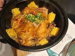-大鸭梨烤鸭(望京店)