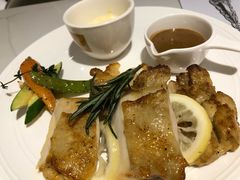 -Deer Park鹿园西餐(仁恒置地广场店)