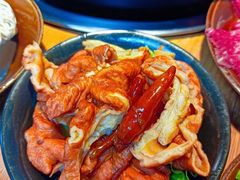 -笨罗卜浏阳菜馆(太平街店)