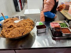 -六广门毛阿姨糯米饭