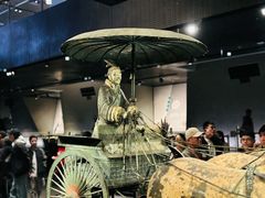 -秦始皇帝陵博物院-丽山园