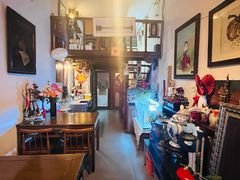 -沈记菜馆(酒仙桥路店)