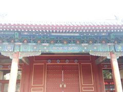 -历代帝王庙博物馆