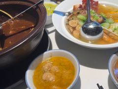 -筱爷叔·上海传统手工菜(玉树路店)