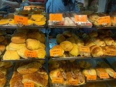 -金狮饼店(关闸马路店)