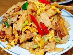 -静一餐厅·湖北菜(前门店)
