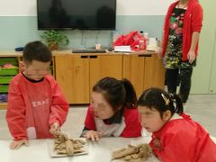 -学知乐教育·幼小衔接·小学科辅导(浦东外高桥森兰中心)
