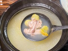 -土灶人家柴火鸡(都江堰店)