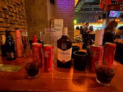 -HIB HUB公社(解放西路店)