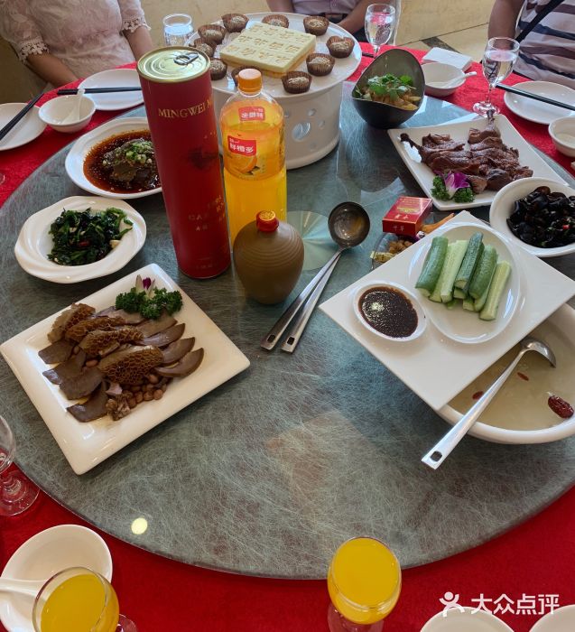 重庆味道(蓝光店)图片