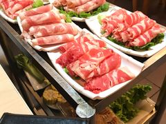-野妹火锅(龙岗店)