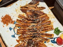 -小川洋风料理(大悦城店)