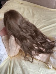 -BEAUTY HAIR GANO