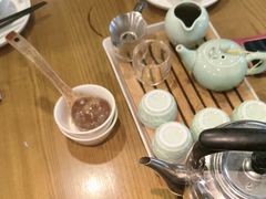 -如轩·海鲜砂锅粥·潮汕菜(海珠店)