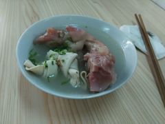 -盛兴面馆(真儒大厦店)