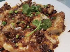 豉汁蒸缩骨鱼腩-顺德佬酒楼(愉龙店)