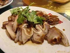 -桂园白粥·潮汕老味道