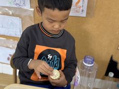 -井德幼儿园(韦伯豪园)