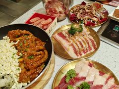 -炭之家·齐齐哈尔非遗烤肉·鲜切直供(中央大街店)