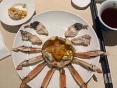 -成隆行·蟹王府(淮海店)