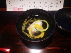 -元熹会席料理