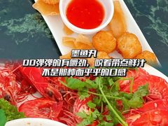 -小海豚•老字号海鲜餐厅(天涯店)