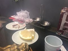 -重庆德庄火锅(体育中心店)