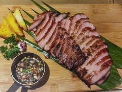 -青檸泰 LIME THAI (财富购物中心店)