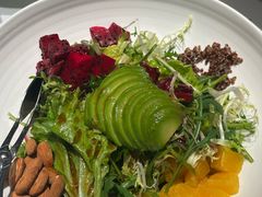 -真地道京味府·鲜橙烤鸭·北京菜(朝外大街东大桥店)