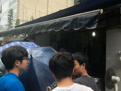 -蓉城西二道无名冒菜(西二道街店)