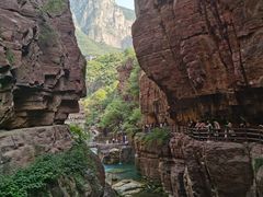 -云台山风景名胜区