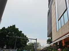 -中航城君尚购物中心