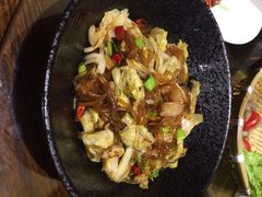 iphone_upload_pic-北京老铺烤鸭(欣大购物广场店)