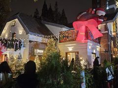 -弗兰克牛排西餐厅Ribone steak house(柠檬花园店)