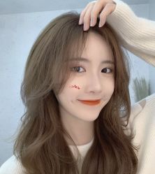 -妃格美发沙龙·烫发·染发