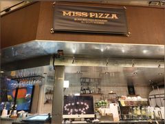 -miss pizza
