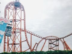 -大连海昌发现王国主题公园