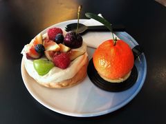 -BE NORMAL CAFE(霞溪路店)