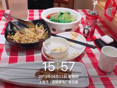 -西贝莜面村(近铁城市广场店)