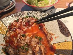 -水之惠鲜鱼料理(王府大街店)