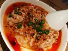 -江湖情酸菜鱼(万菱汇店)