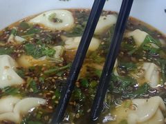 -回坊马二饺子馆