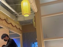 -隐家本格烧肉(万达广场店)